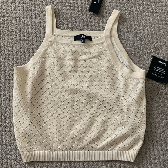 Lulus Top - Picture 2 of 4